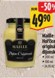 MAILLE HOICE ORIGINAL DIJONSK