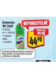 DOMESTOS WC ISTI