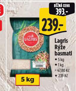LAGRIS RݎE