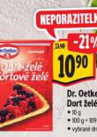 DR. OETKER DORT EL