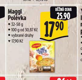 MAGGI POLVKA