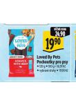 LOVED BY PETS POCHOUTKY PRO PSY