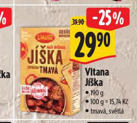 VITANA J͊KA