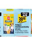 PEDIGREE DENTLN POCHOUTKY PRO PSY