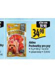 AKINU POCHOUTKY PRO PSY