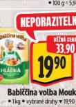 BABIINA VOLBA MOUKA