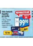 FELIX FANTASTIC KAPSIKY PRO KOKY