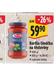 BARILLA OMKA NA TSTOVINY