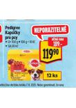 PEDIGREE KAPSIKY PRO PSY