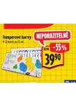 TEMPEROVO BARVY
