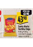 SANTA MARIA TORTILLA CHIPS