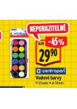 V ODOV BARVY