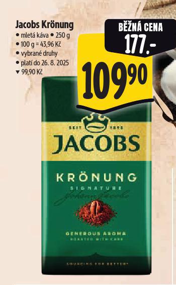 KVA JACOBS