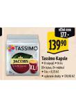 TASSIMO KVOV KAPSLE