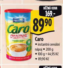 CARO