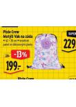 PIXIE CREW MOTLI VAK NA ZDA