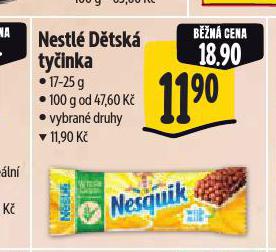 NESTL DTSK TYINKA