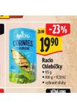 RACIO CHLEBKY