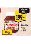 NUTELLA
