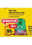 PIXIE VREW MINECRAFT VAK NA ZDA