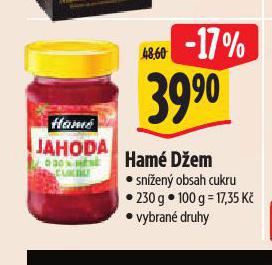 HAM DEM