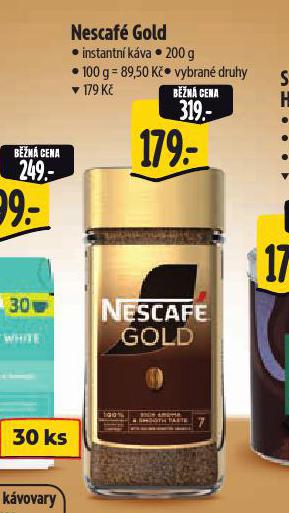 KVA NESCAF
