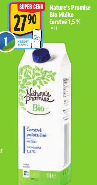 BIO MLKO ERSTV 1,5%