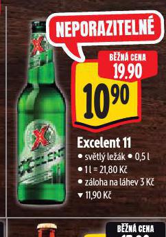 PIVO EXCELENT