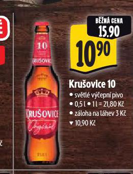 PIVO KRUOVICE