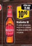PIVO KRUOVICE