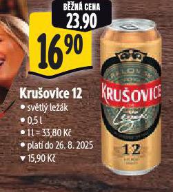 PIVO KRUOVICE