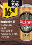 PIVO KRUOVICE