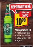 PIVO STAROPRAMEN