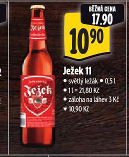 PIVO JEEK