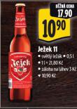 PIVO JEEK