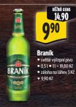 PIVO BRANK