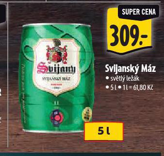 PIVO SVIJANSK MZ