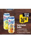 PIVO ZLAT BAANT RADLER