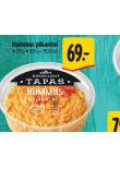 HUMMUS PIKANTN