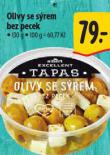 OLIVY SE SREM BEZ PECEK