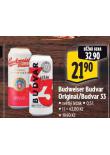 PIVO BUDVAR 33