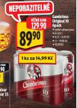PIVO GAMBRINUS