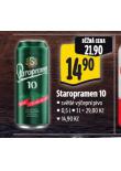 PIVO STAROPRAMEN