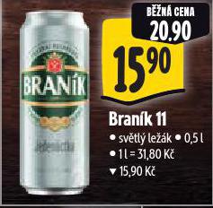 PIVO BRANK