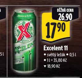 PIVO EXCELENT