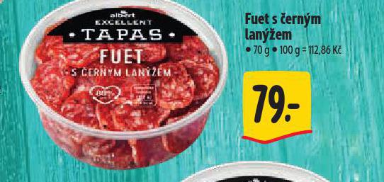 FUET S ERM LANݎEM