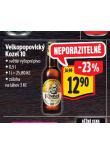 PIVO VELKOPOPOVICK KOZEL