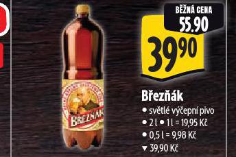 PIVO BEZK