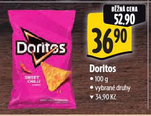 DORITOS