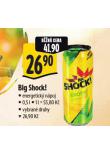 BIG SHOCK! ENERGETICK NPOJ